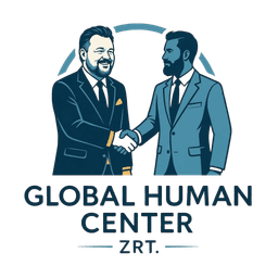 Global Human Center Logo